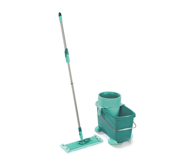 leifhait Zestaw Leifheit Clean Twist System XL na kólkach (52049) - 1439997 - zdjęcie 2
